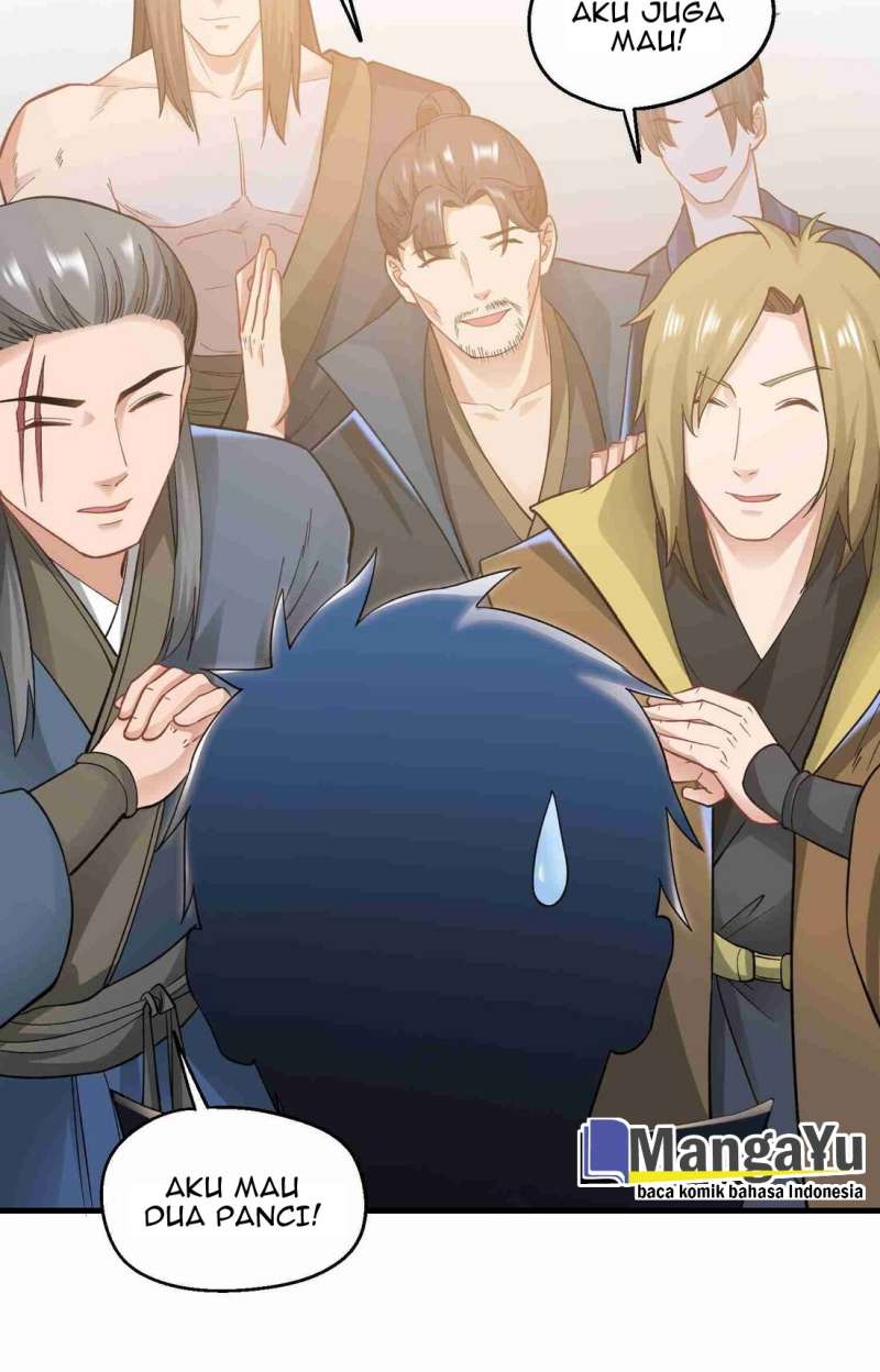 First Dragon (Yuanlong) Chapter 62 Gambar 19